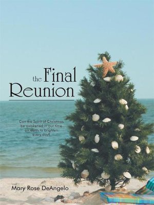 cover image of The Final Reunion